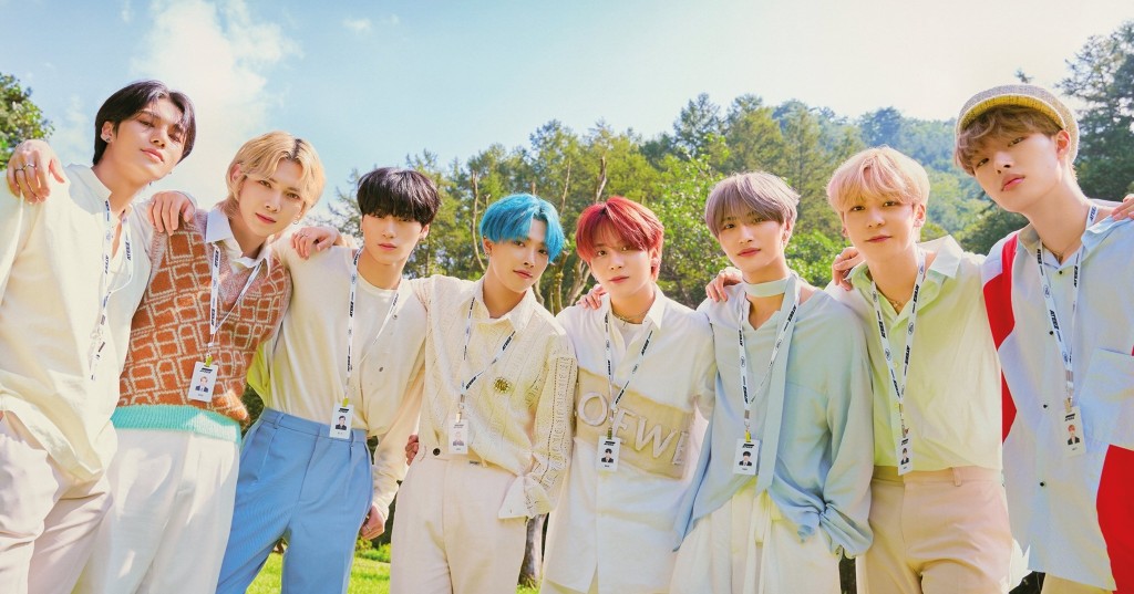 ATEEZ