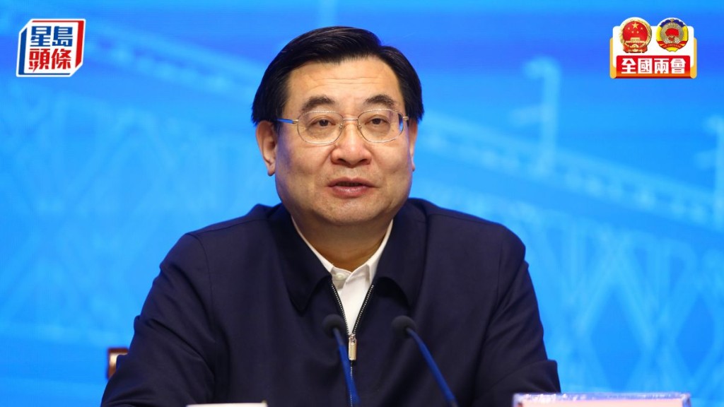 官方證實胡和平擔任中宣部常務副部長。