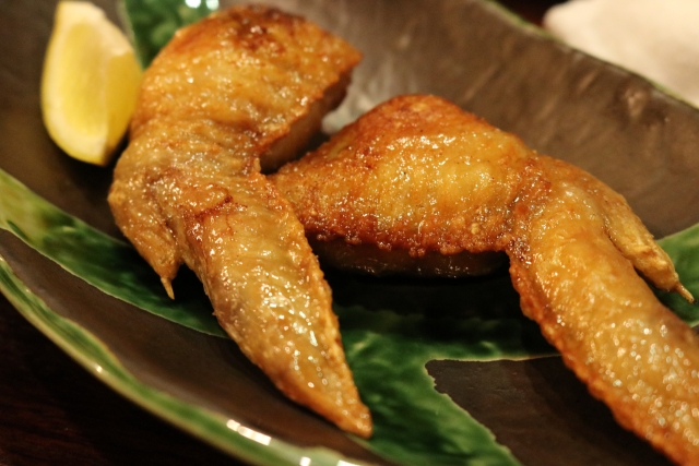 開工開運小貼士5：第一餐揀雞翼，代表「振翅高飛」。（圖片來源：PhotoAC）