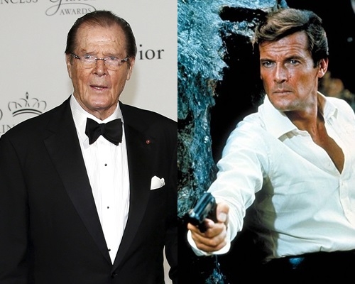 羅渣摩亞不敵癌魔，今日與世長辭。