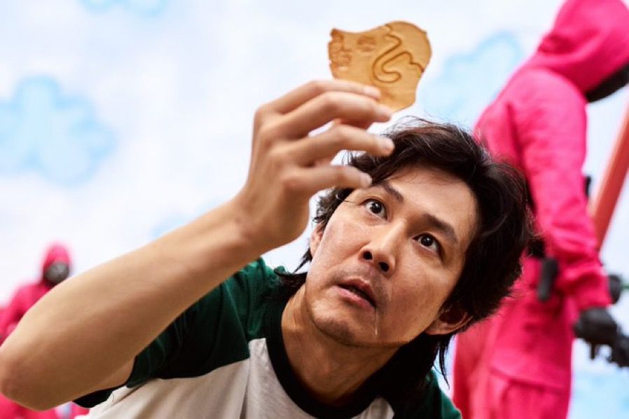 李政宰再憑《魷魚遊戲》封新劇集最佳男主角。