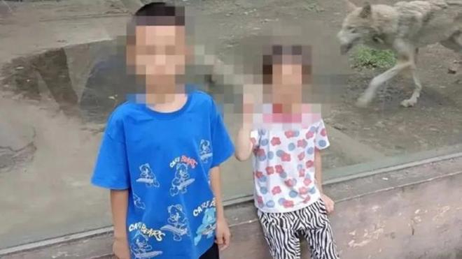 劉仲傑用農藥毒殺兩名年幼兒女。