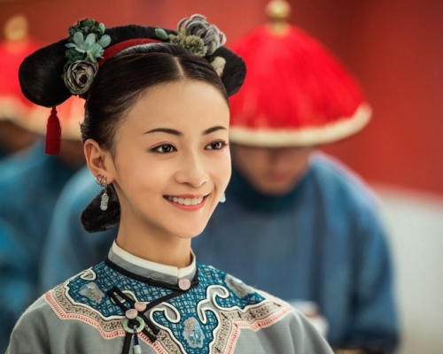 魏瓔珞在劇中曾説出「枇杷老葉無毒,但枇杷新葉有毒」。