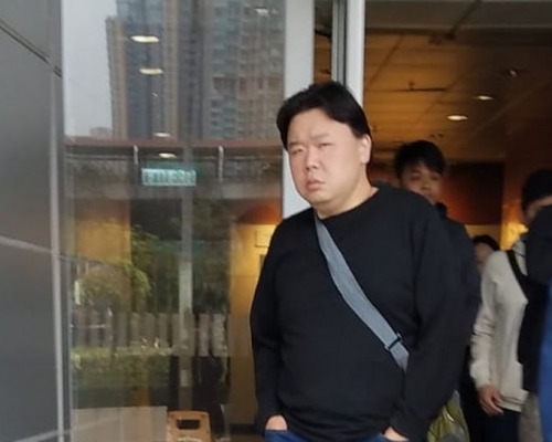 黃漢明。蕭文軒攝