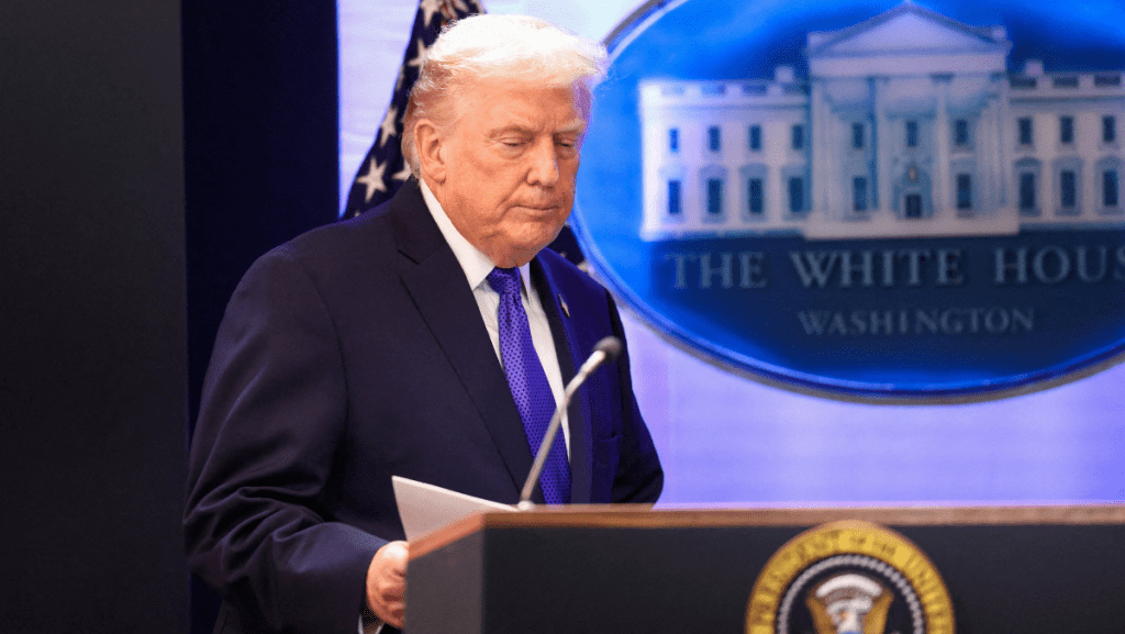 美国电价急升恐惹民愤 特朗普据报要求科企承担AI数据中心成本