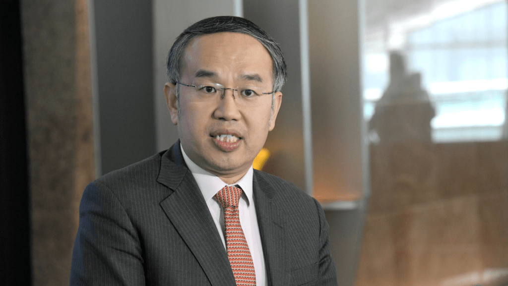 无纸证券市场制度年内推出 许正宇称多项措施助券商过渡