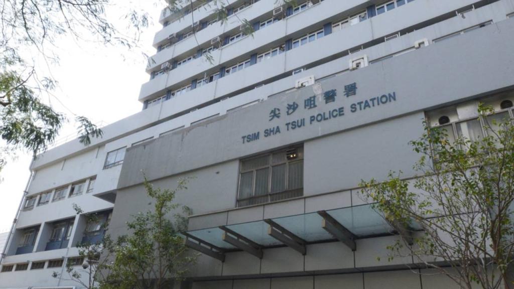 案件交由油尖警區刑事調查隊第九隊跟進,暫未有人被捕。資料圖片