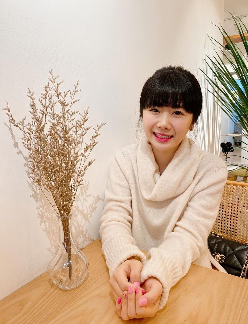公司話冇收到通知福原愛會返台。