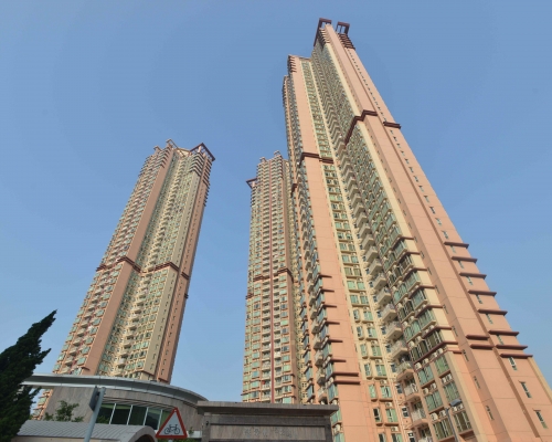 慧景軒1048萬易手,創屋苑分層戶新高。