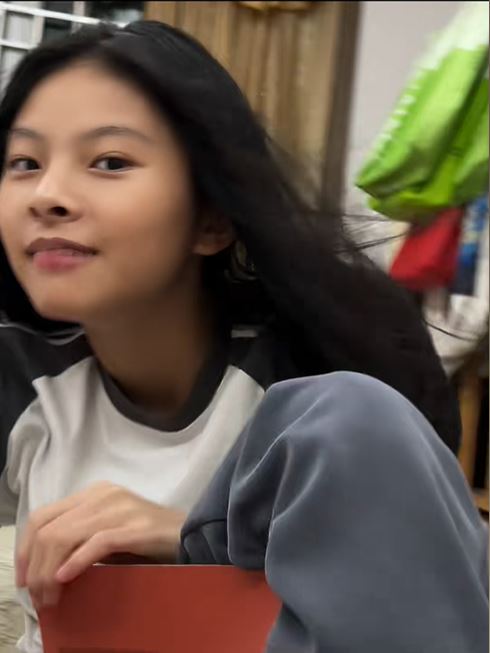 潘予優遇害後，其母曾女士一直爭取判兇手死刑。抖音＠潘予優媽媽