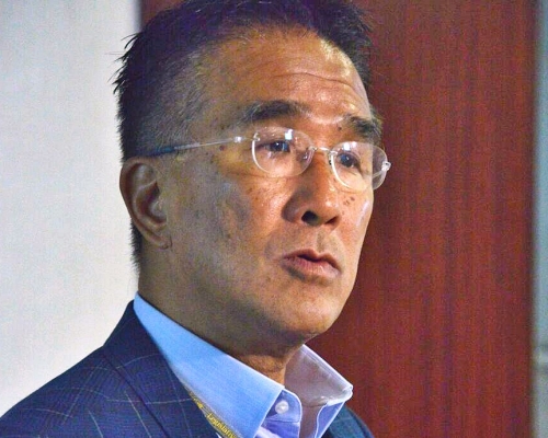 田北辰建議港鐵考慮參考外國做法,逐步以電軌代替電纜供電。