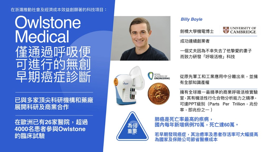 李嘉誠基金會圖片