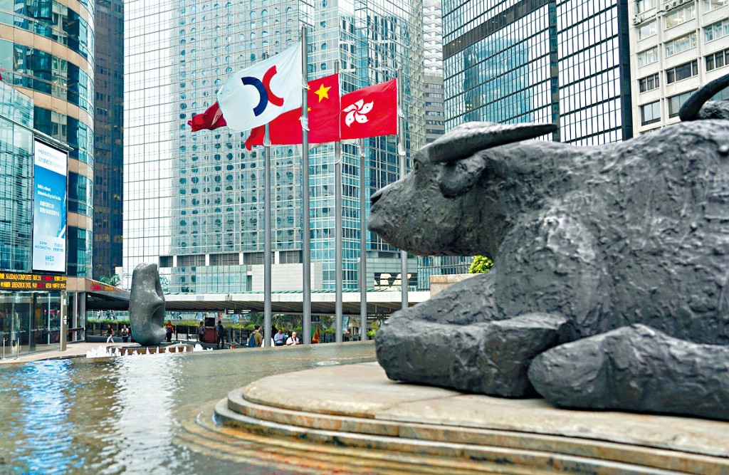 港股踏入7月份,市場觀望內地刺激政策出台,大市或有望迎來「七翻身」。