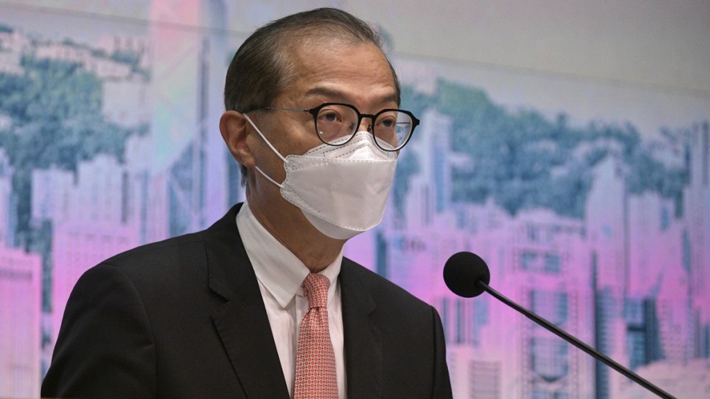 卢宠茂指，希望藉今次建立长效机制，将香港的医院纳入系统，最大限度利用公民逝世后捐献器官，拯救两地居民的生命。资料图片