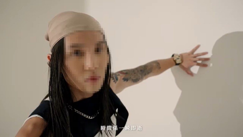 做訪問都要打返格仔!