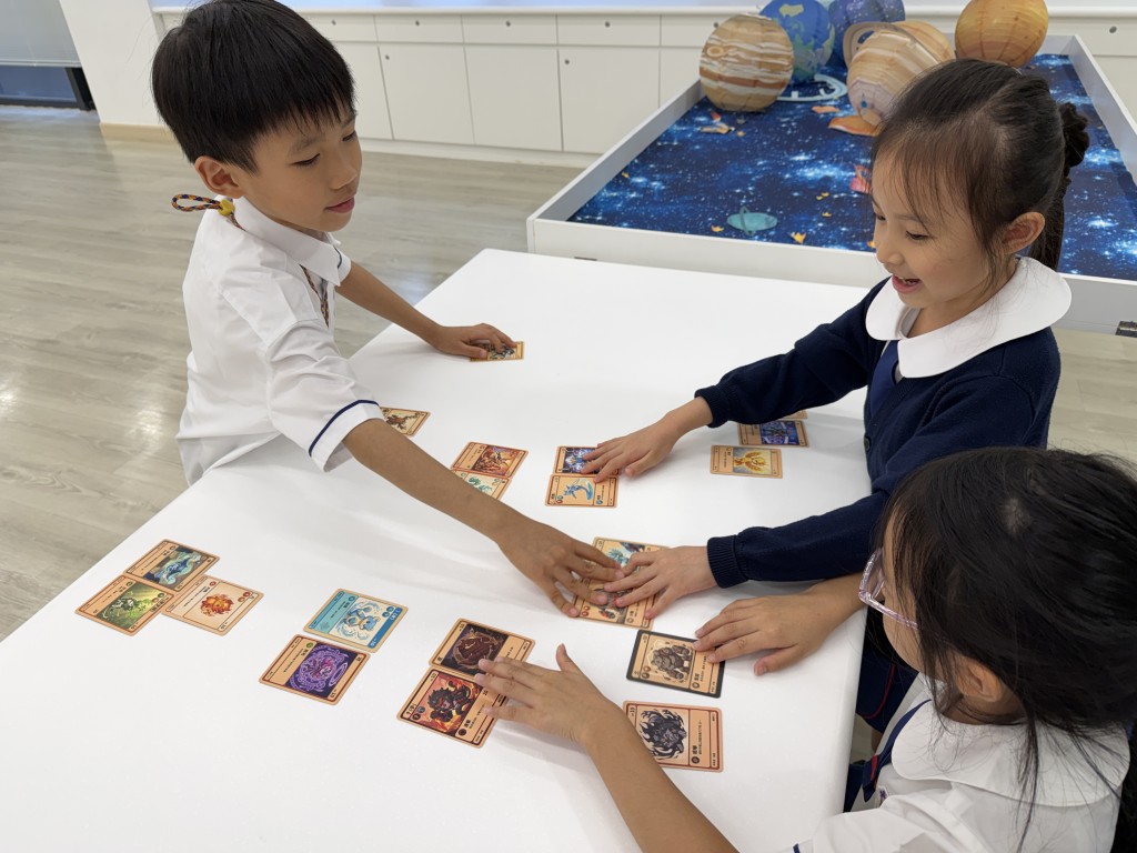 （受訪學校提供）