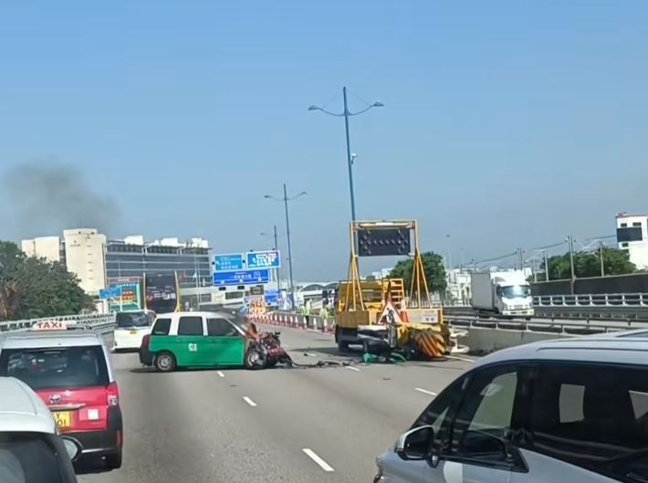 fb車cam L（香港群組）影片截圖