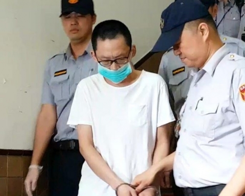 小燈泡命案兇手王景玉最終審結判無期徒刑。