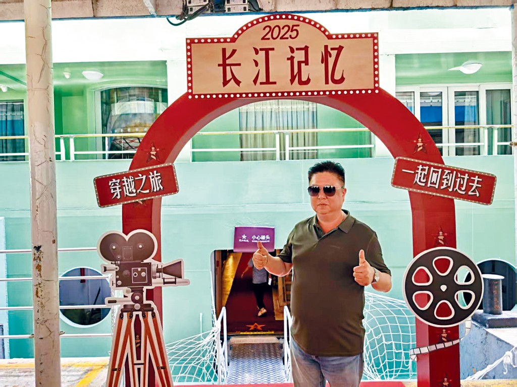 美味假期成功創作出多條金牌線路，帶來全新旅遊體驗。