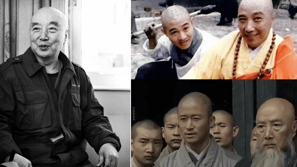 著名武術家及演員于海去世,曾與李連杰及吳京等合作演出少林寺系列電影。
