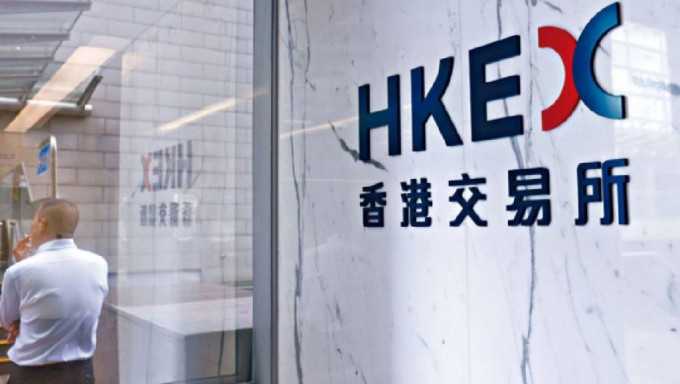 港股市場太落後 一直被美國按住來打|周顯