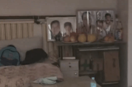 倖存者李先生開直播向公眾講述細節。極目新聞 倖存者李先生開直播向公眾講述細節。極目新聞