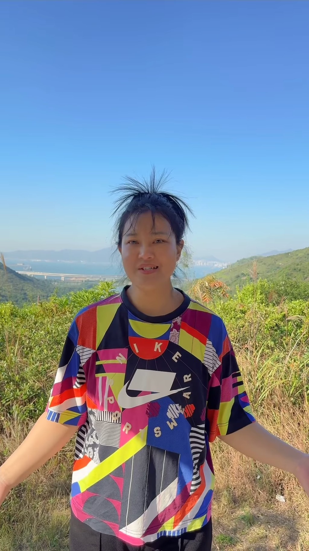 不少歌迷都希望可以聽到安雅希翻唱整首《普渡眾生》。 不少歌迷都希望可以聽到安雅希翻唱整首《普渡眾生》。