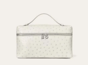 該款手袋在官網標價高達3萬元