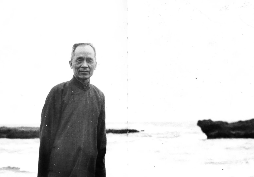 胡蘭成一生與無數女人糾纏不清。