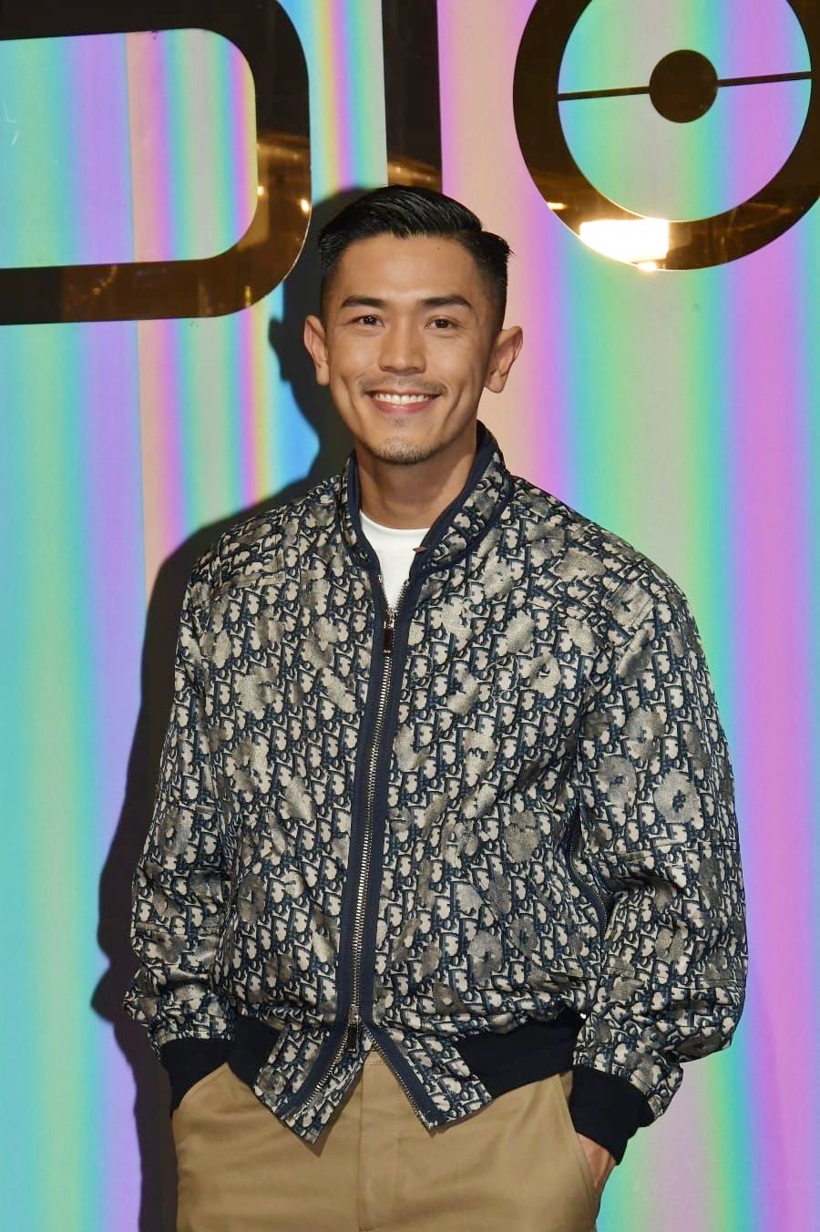 馬志威指,事發後這班朋友都沒再聚。