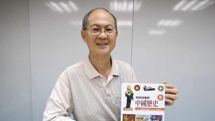 梁紀昌透露早前與太太先後染疫。資料圖片