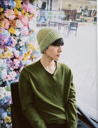 馬維健的抖音日常。 