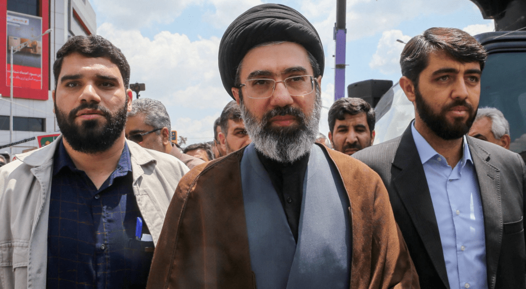 英媒《衞報》報道披露,直到4月7日停火限期前夕,伊朗方面仍對達成協議持極度懷疑態度。路透社 英媒《衞報》報道披露,直到4月7日停火限期前夕,伊朗方面仍對達成協議持極度懷疑態度。路透社