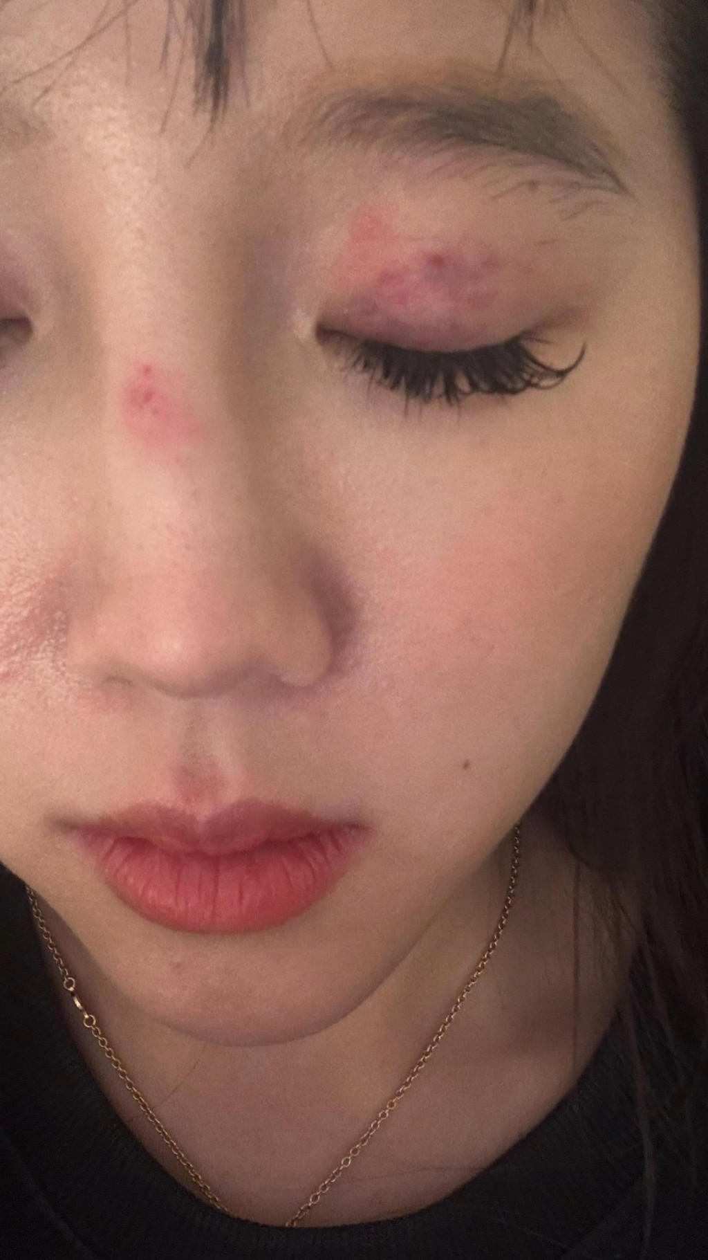 在英國工作的台灣人Vanessa，聲稱日前在倫敦街頭無故被白人圍毆。Threads