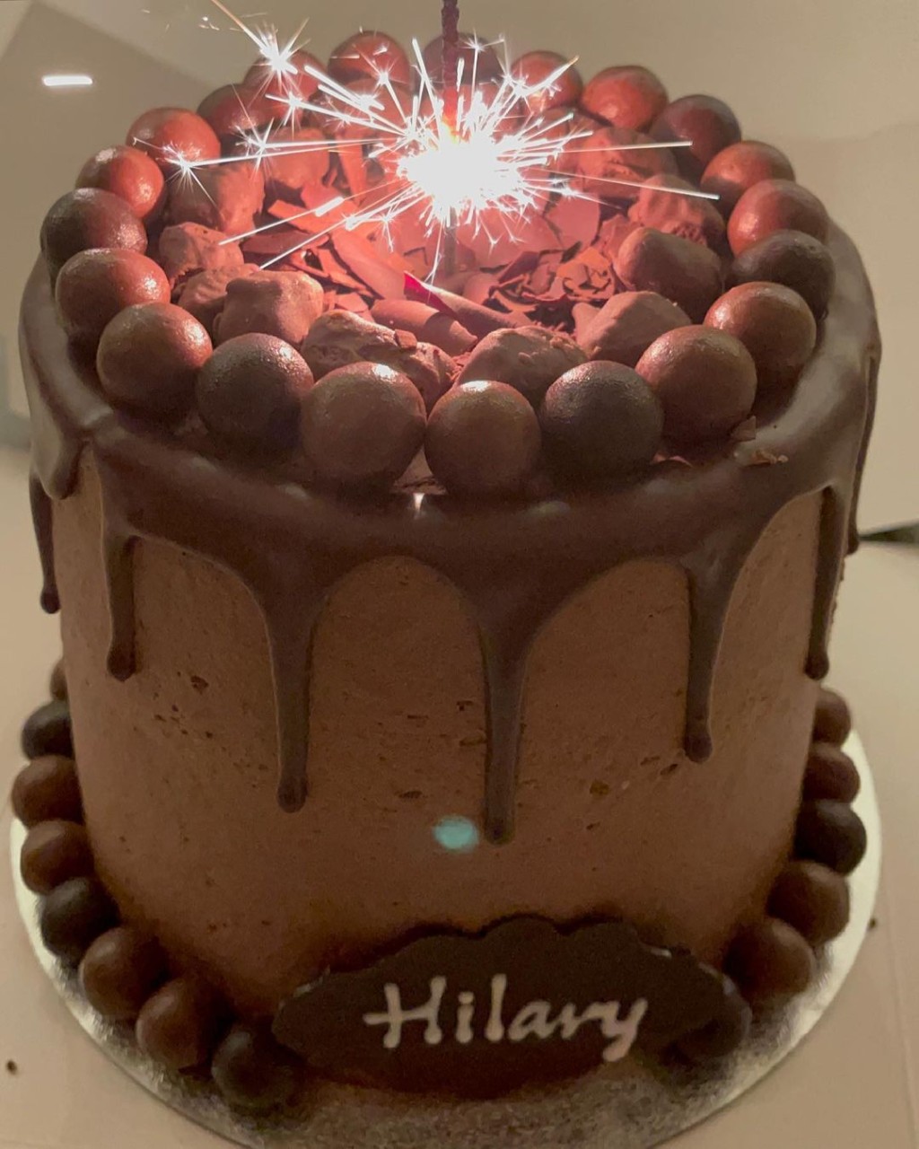 生日蛋糕