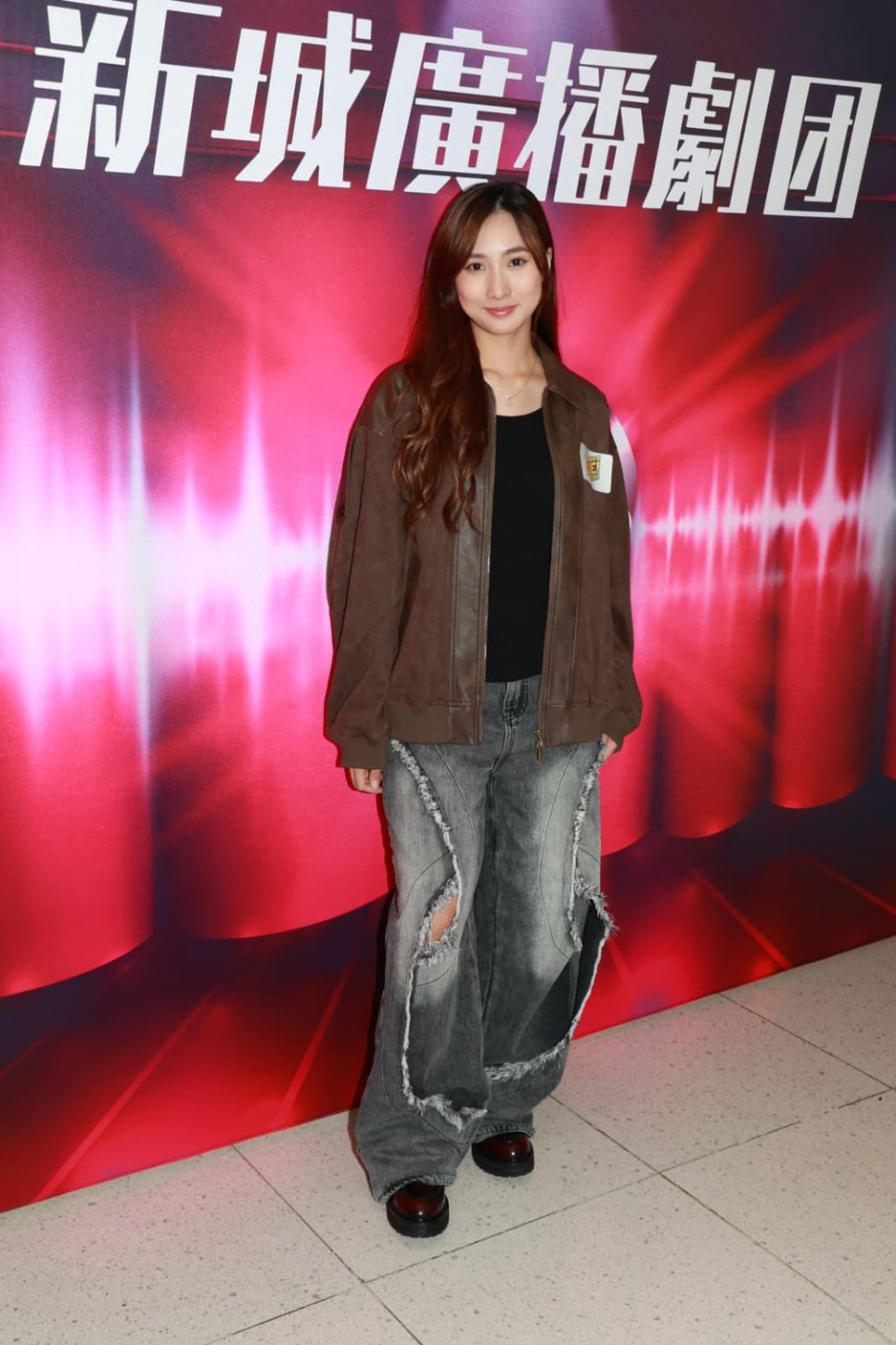 鍾柔美歌迷生日會延期。 鍾柔美歌迷生日會延期。