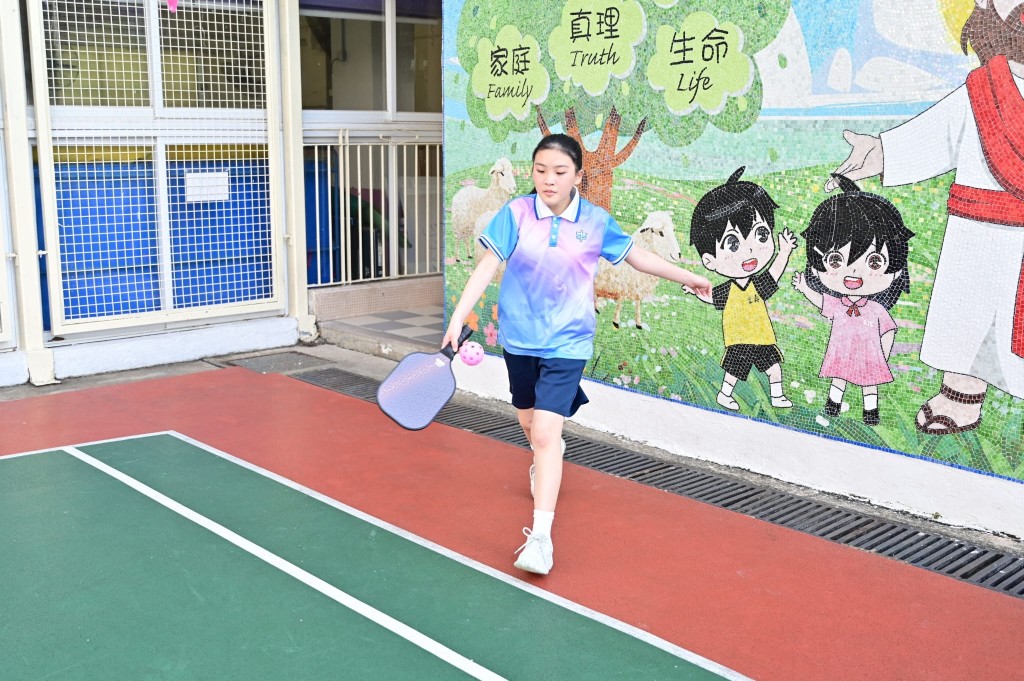 劉凱晴 （圖：Elson）