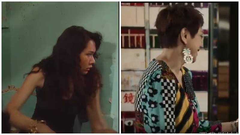 許志安初戀女友宣布復出！自爆受情緒困擾 曾獲TVB力捧嫁入豪門早前榮升奶奶