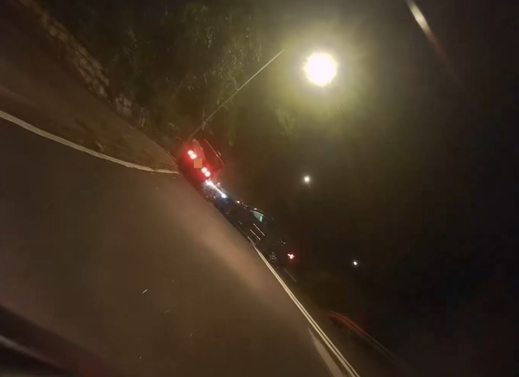 fb車cam L（香港群組）影片截圖