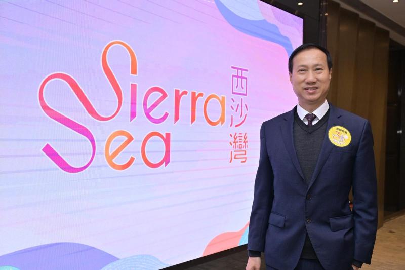 布少明表示，是次开价仅较早前期数仅轻微加价约3%，较周边二手屋苑或同屋苑1期放盘存在折让。