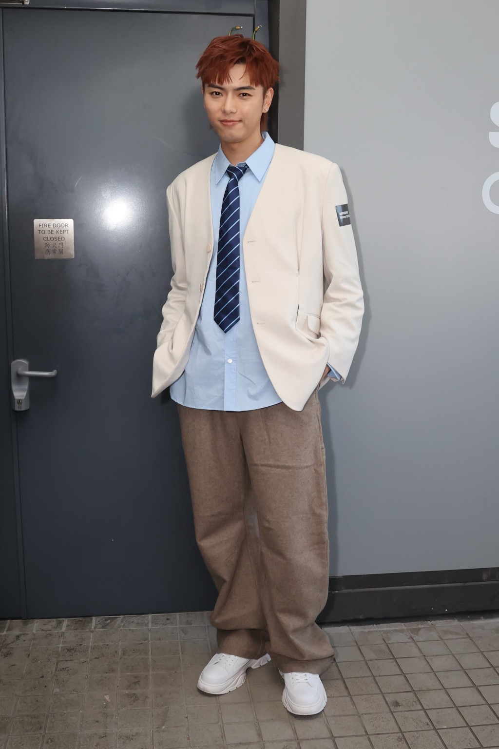 193唔急住同ViuTV傾續約。 193唔急住同ViuTV傾續約。