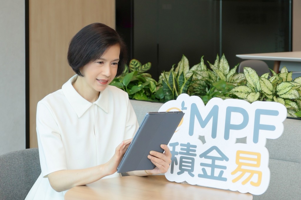 隨着更多受託人加入「積金易」,劉麥嘉軒關注承辦商回應查詢的效率。 隨着更多受託人加入「積金易」,劉麥嘉軒關注承辦商回應查詢的效率。
