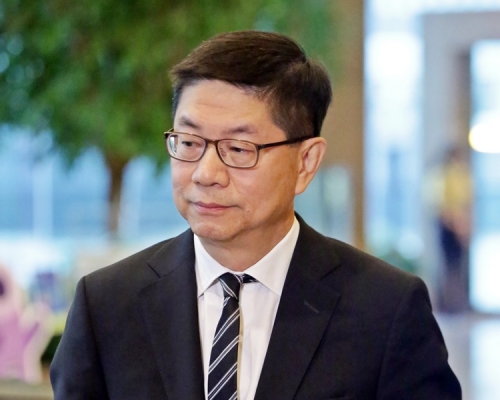 28名工程師促黃唯銘辭去工程師學會會長一職。資料圖片