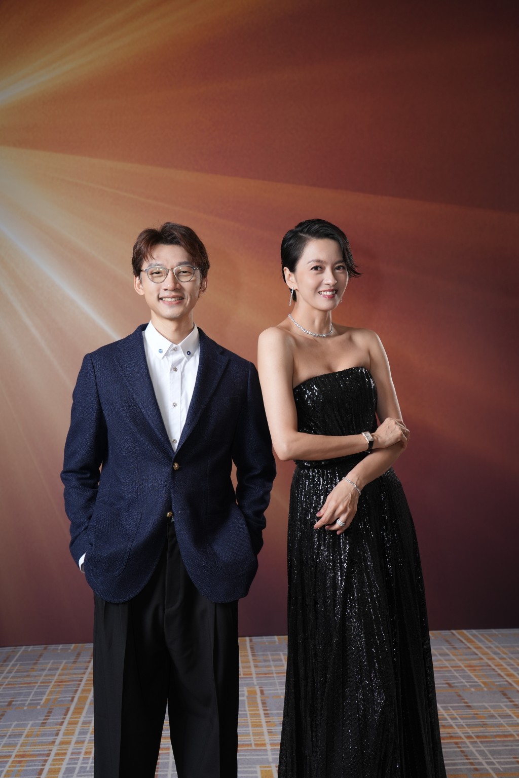 梁詠琪、陳湛文的熱血喜劇電影《逆轉上半場》將於聖誕檔期12月25日隆重上映。