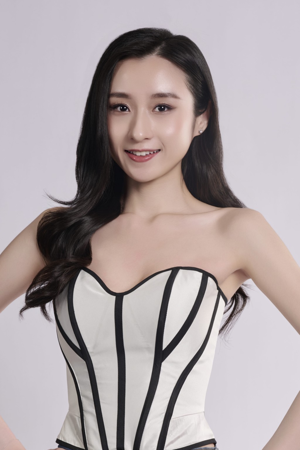 许美玉 Serena Hui