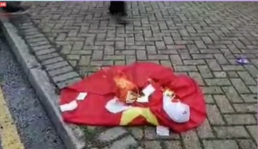 有線截圖