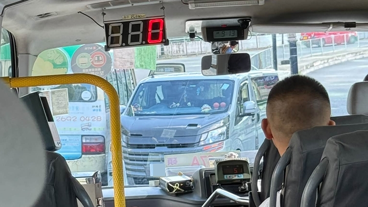 fb屯門公路塞車關注組圖片