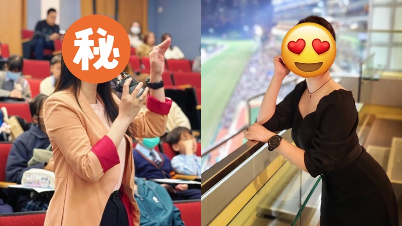 前《東張》女神離巢做政協過富貴生活  登豪華郵輪騷比堅尼誘人身材  從政後首展天賦本錢