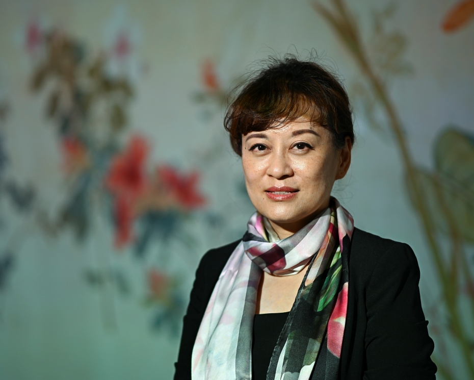 經年累月的精心策展，被突如其來的疫情打斷，莫家詠卻視之為有危才有機。