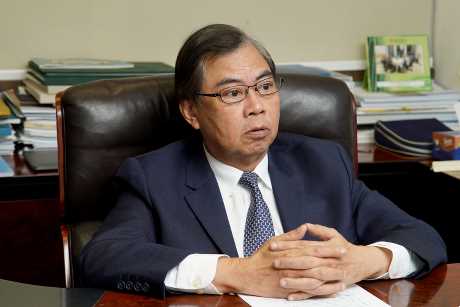 泛海關堡林指美加息僅影響港H按息